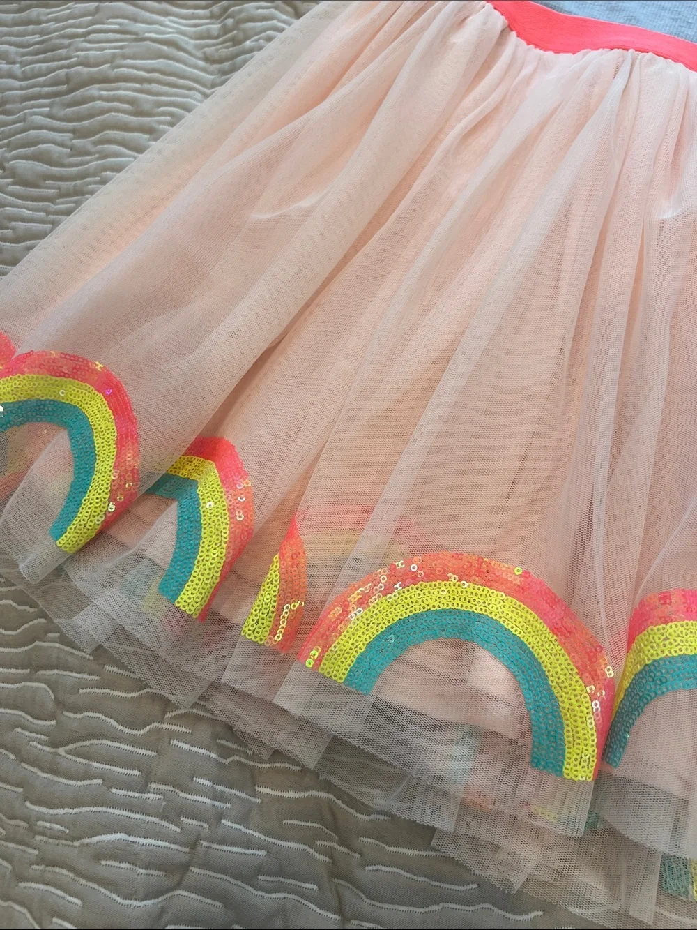 Zunie sweet sleeveless